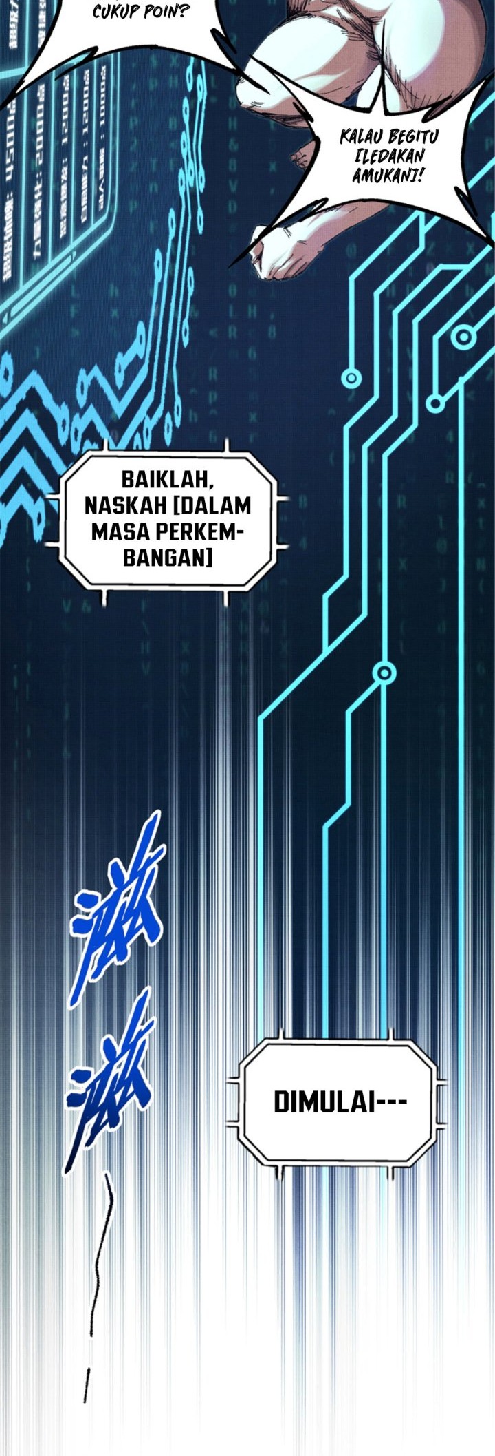 Chapter 79 - halaman 27