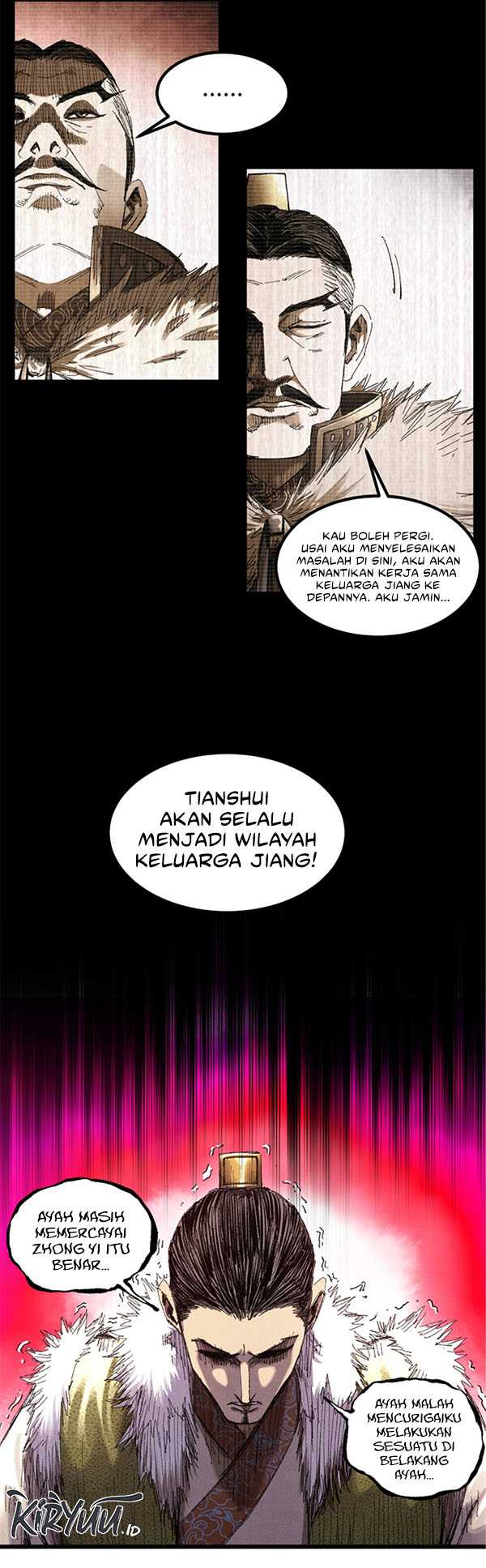 Chapter 78 - halaman 14