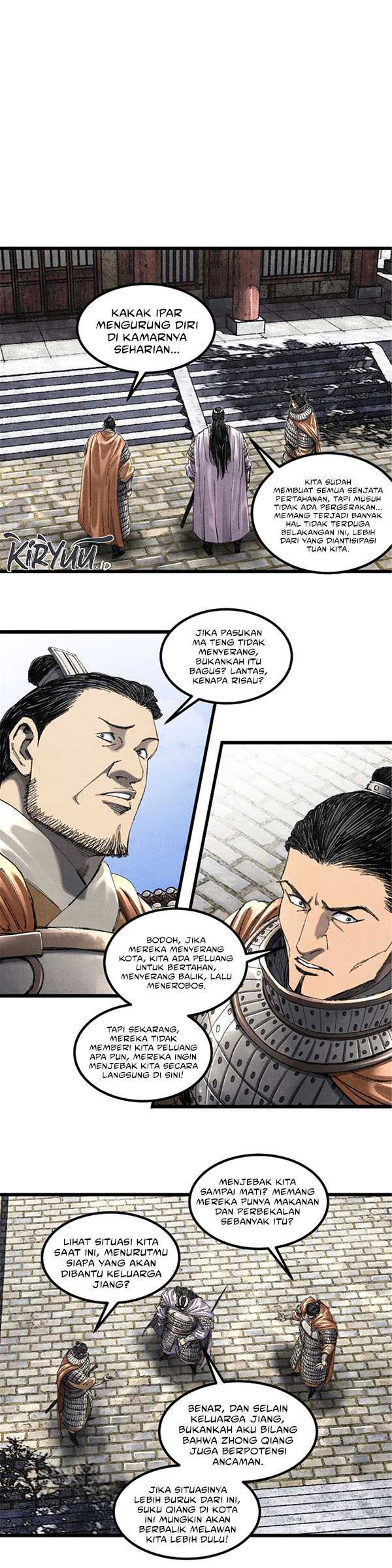 Chapter 78 - halaman 17