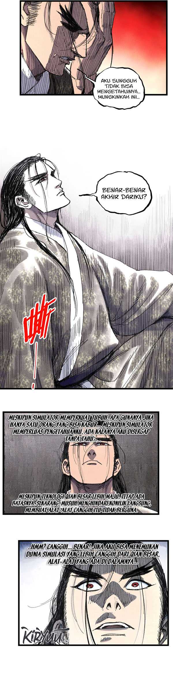 Chapter 78 - halaman 19