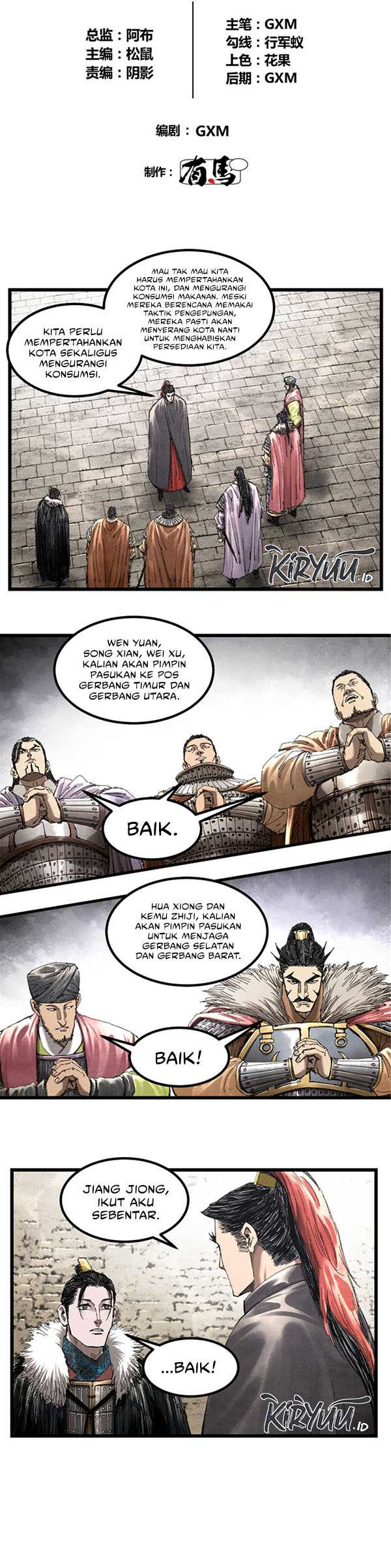 Chapter 78 - halaman 5
