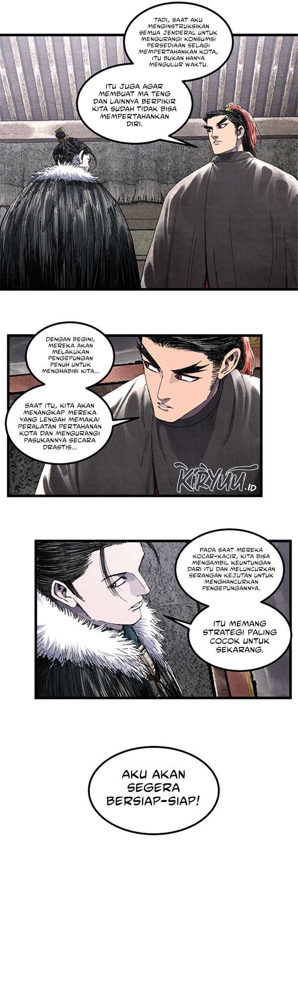 Chapter 78 - halaman 7