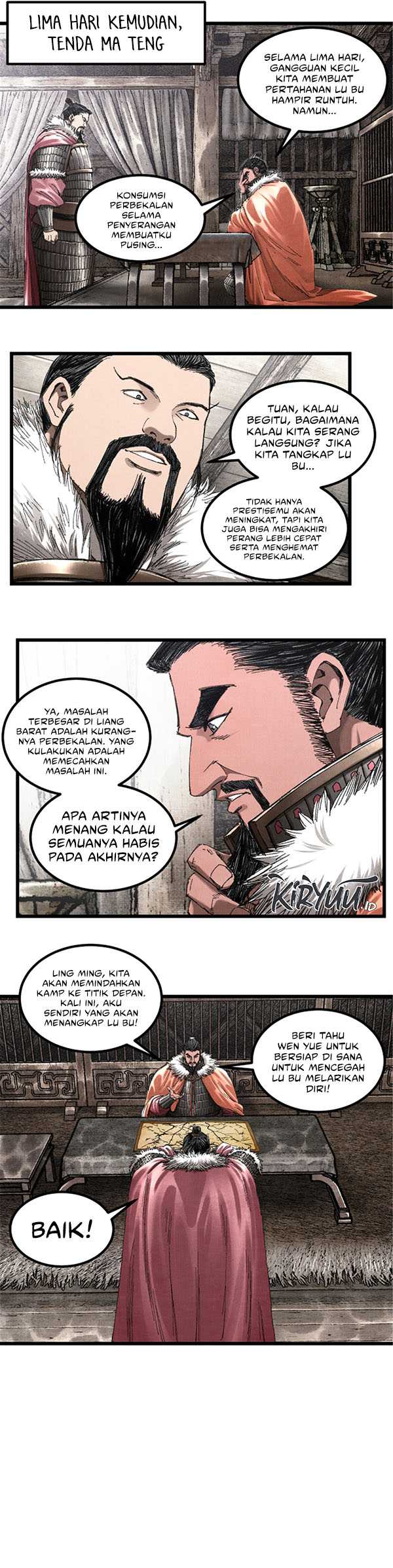 Chapter 78 - halaman 8