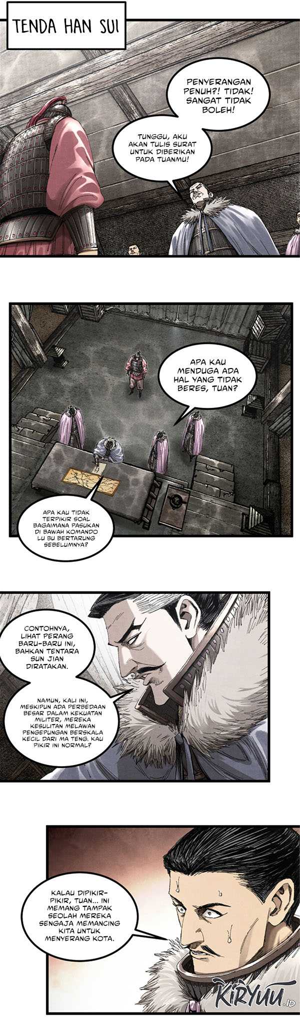 Chapter 78 - halaman 9