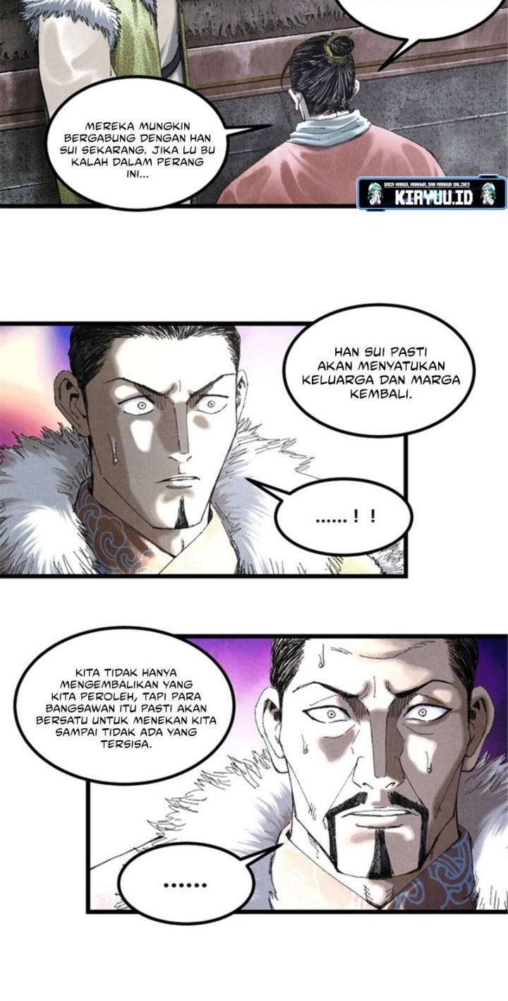 Chapter 77 - halaman 6