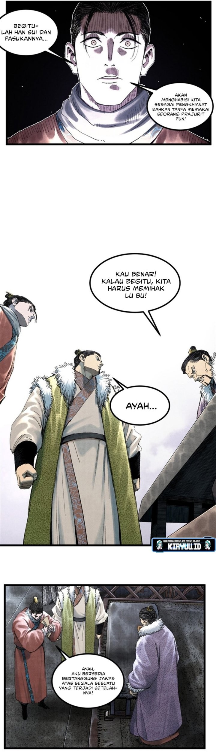 Chapter 77 - halaman 7