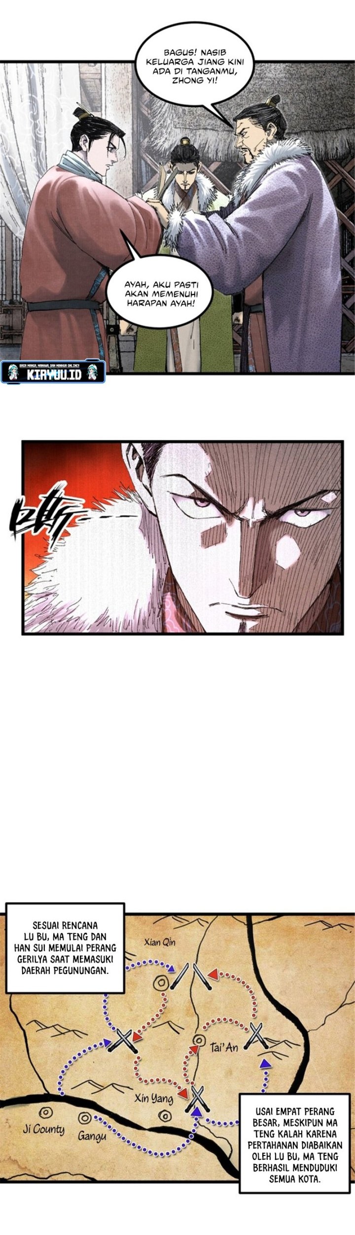Chapter 77 - halaman 8