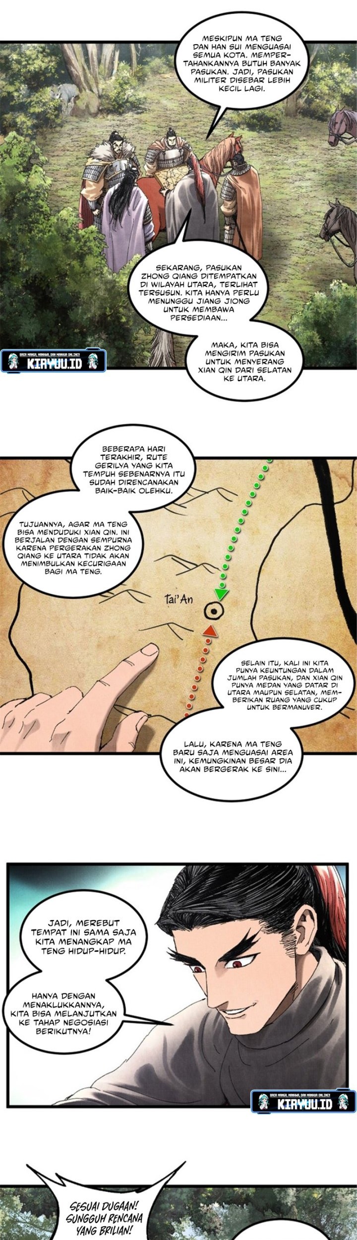 Chapter 77 - halaman 9