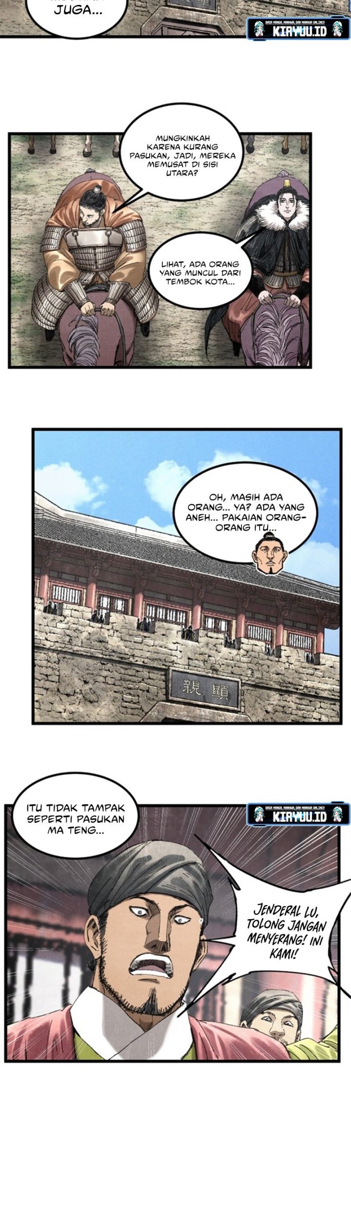 Chapter 77 - halaman 12
