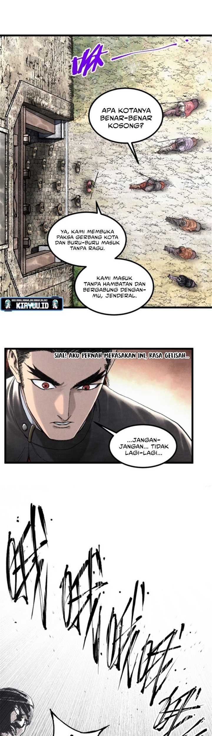 Chapter 77 - halaman 13