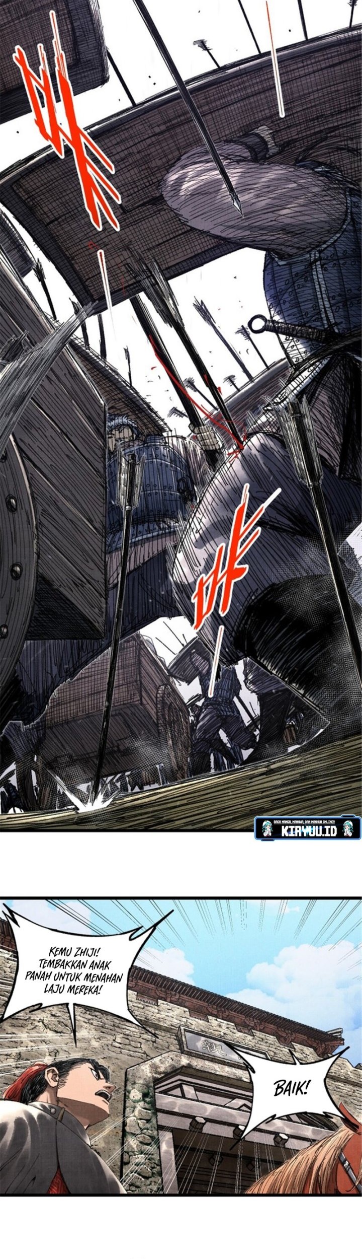 Chapter 77 - halaman 17