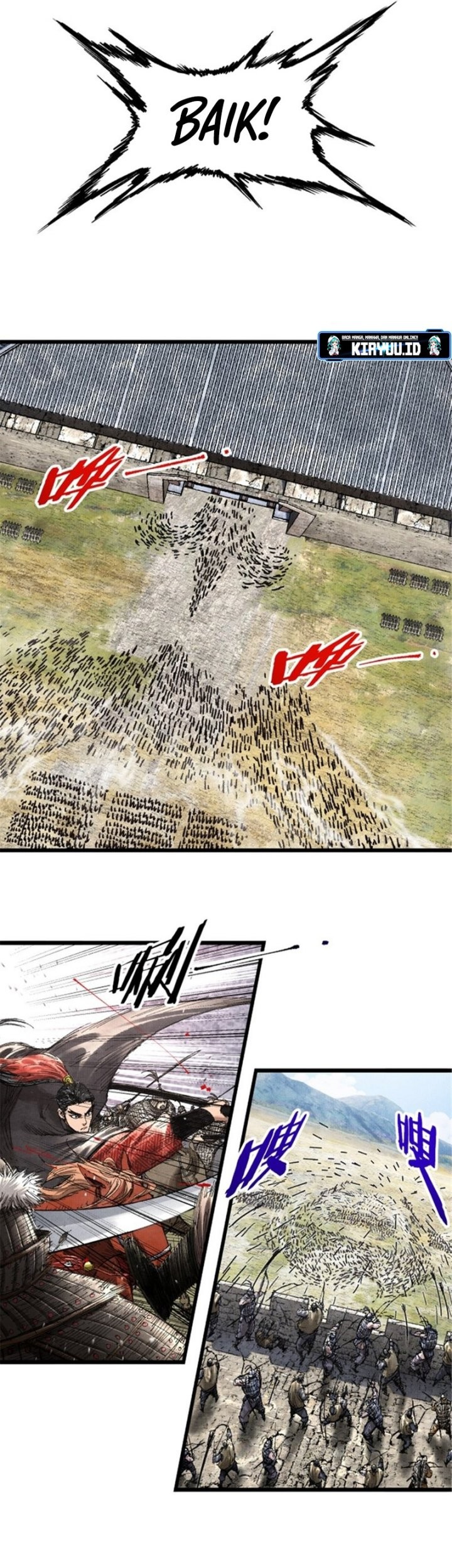 Chapter 77 - halaman 19