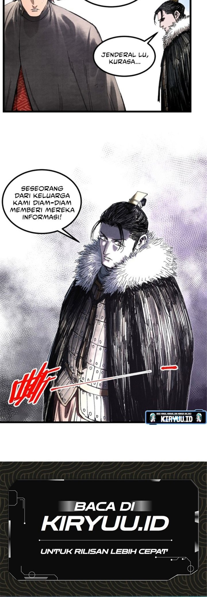 Chapter 77 - halaman 21