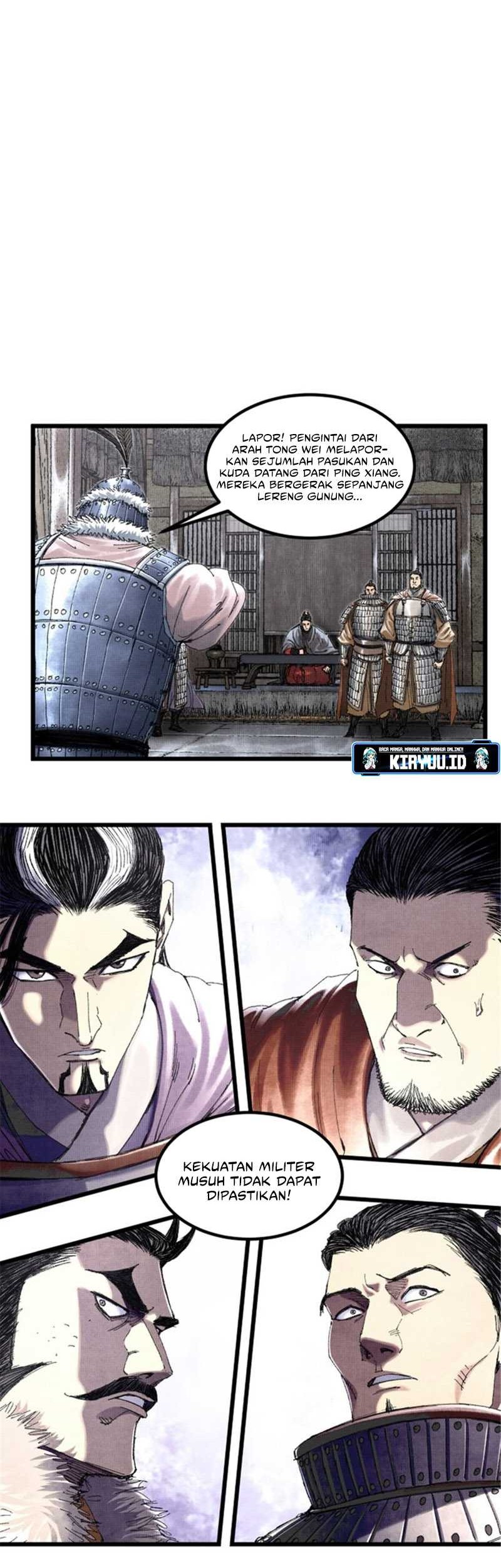 Chapter 76 - halaman 8