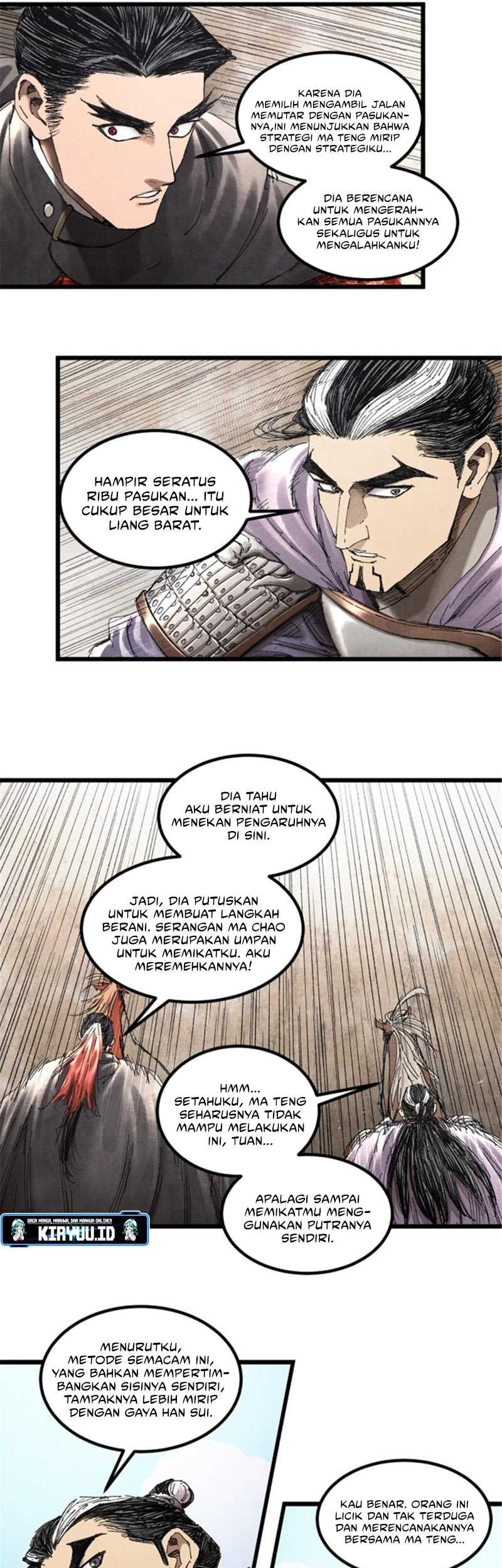 Chapter 76 - halaman 12