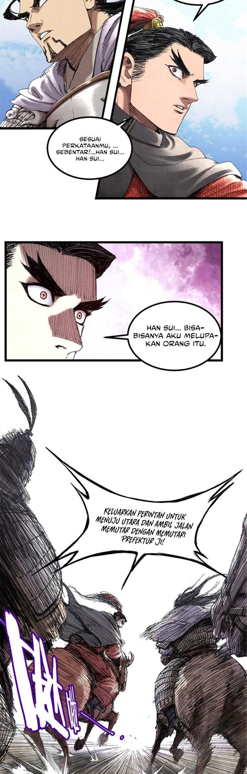 Chapter 76 - halaman 13