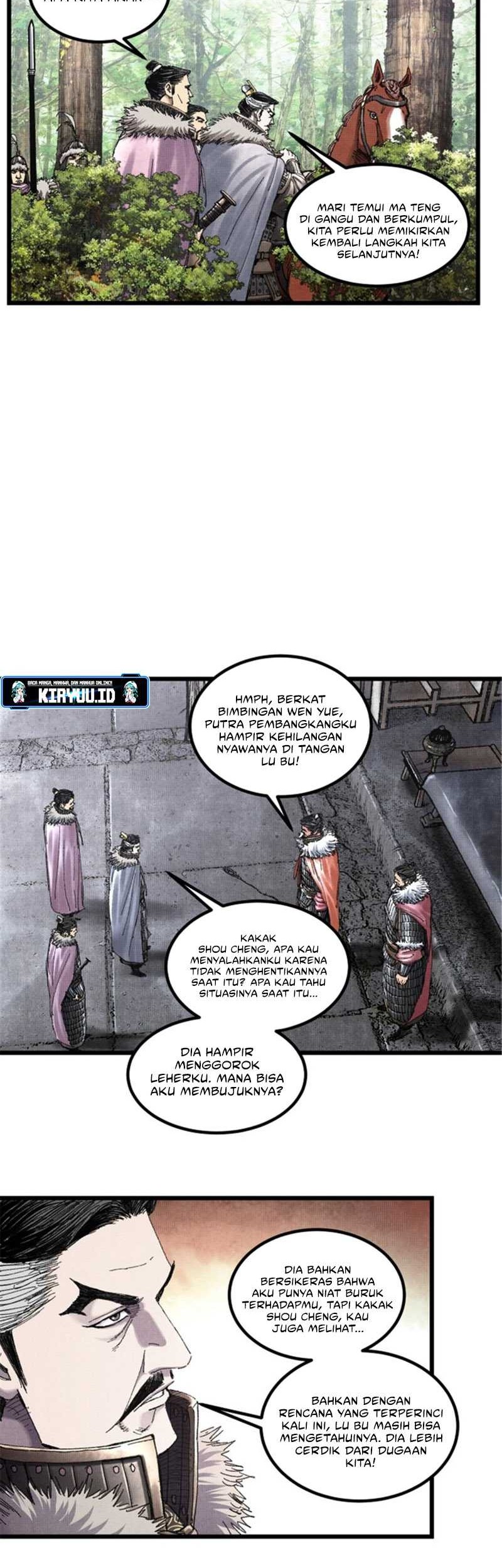 Chapter 76 - halaman 17
