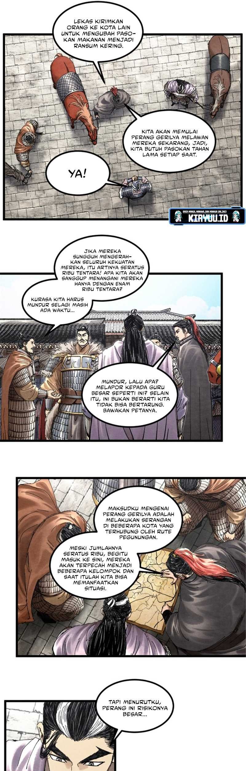 Chapter 76 - halaman 20