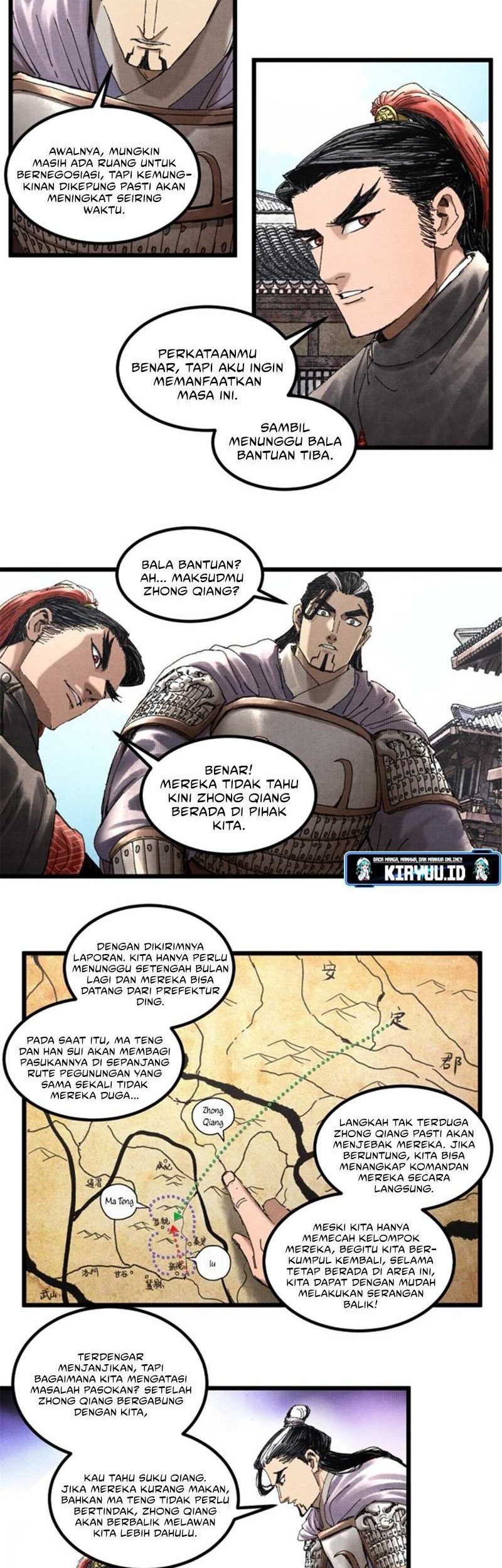 Chapter 76 - halaman 21