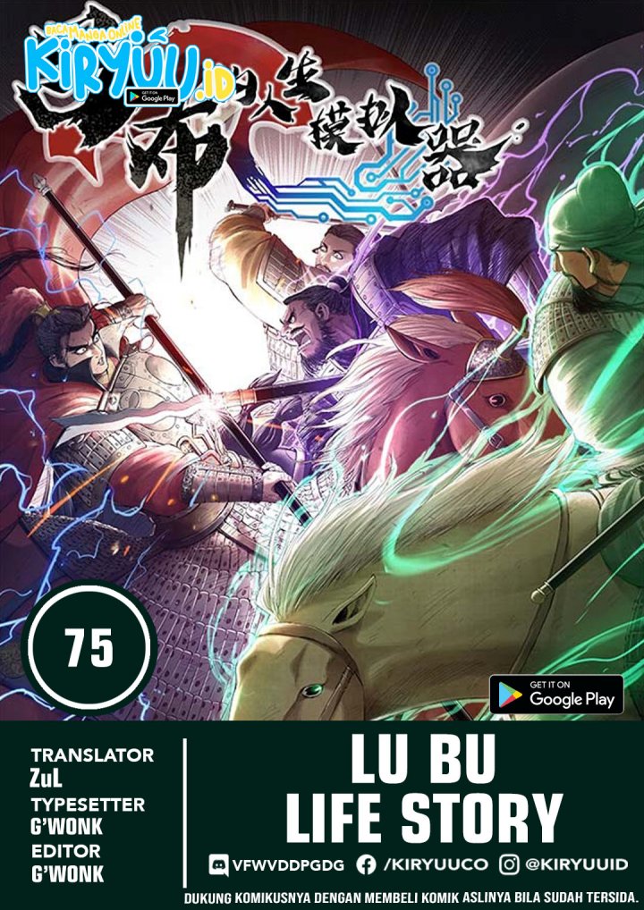 Chapter 75 - halaman 2