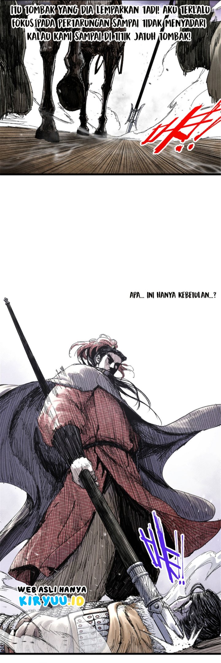 Chapter 75 - halaman 16