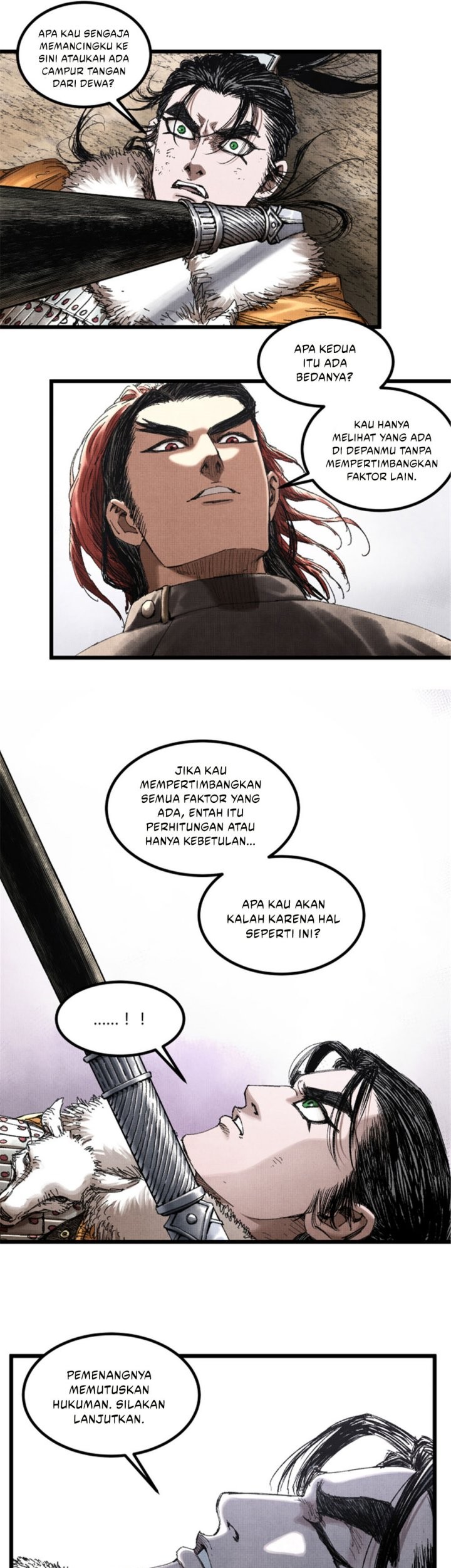 Chapter 75 - halaman 17