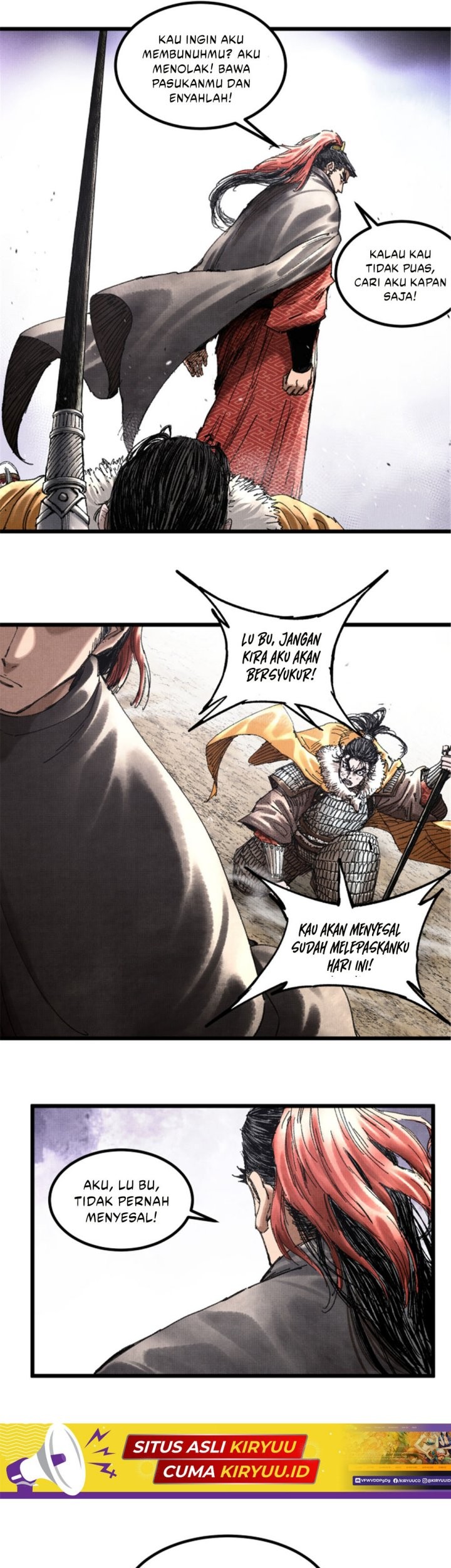 Chapter 75 - halaman 19