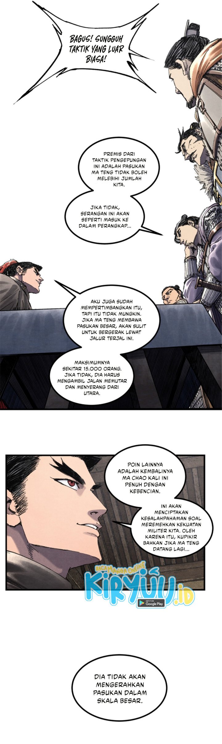 Chapter 75 - halaman 27