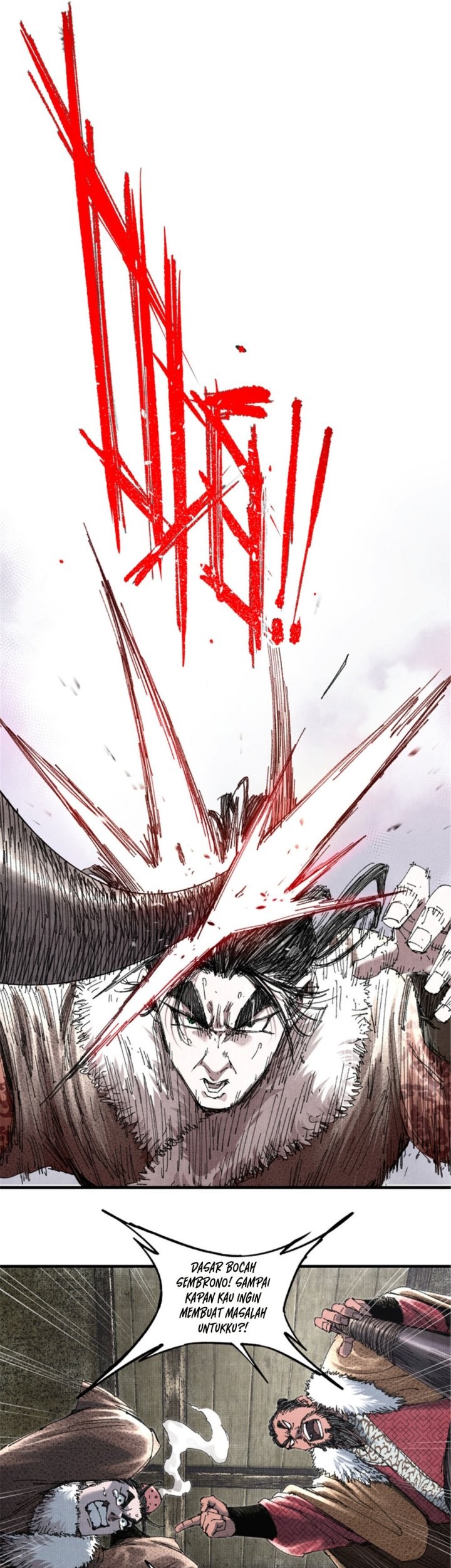 Chapter 75 - halaman 28