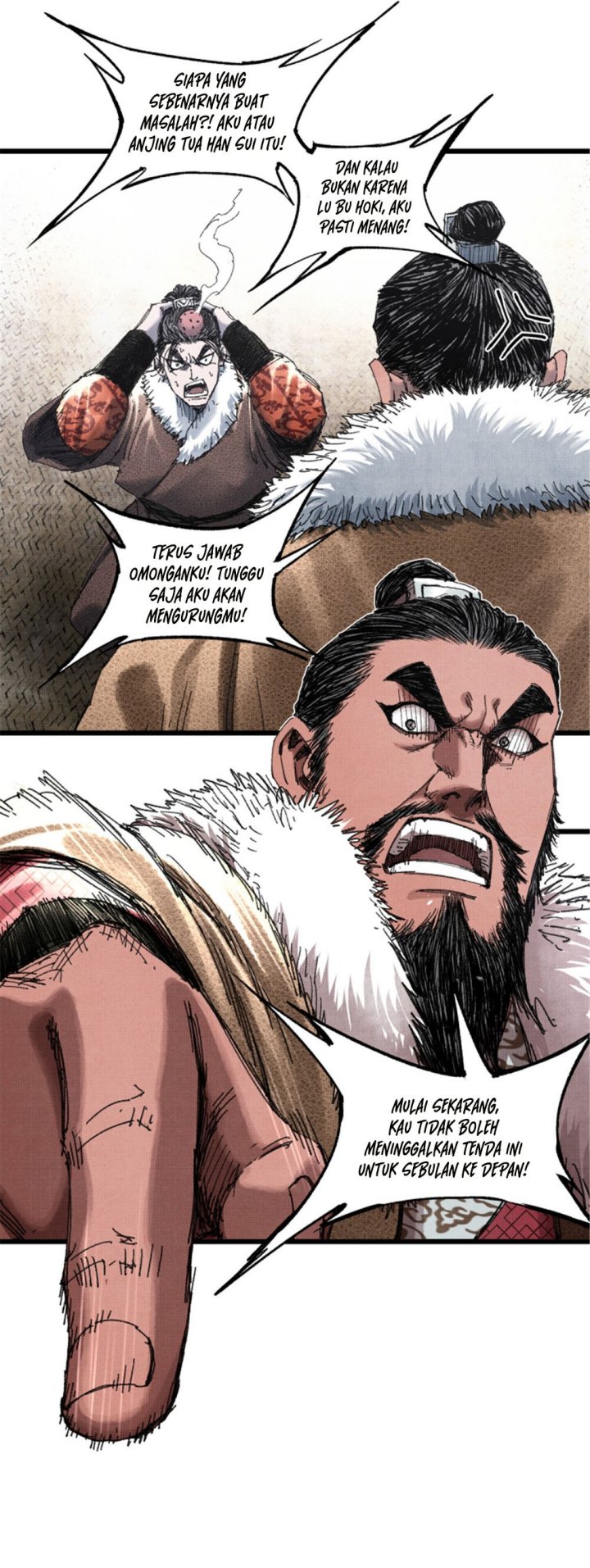 Chapter 75 - halaman 30