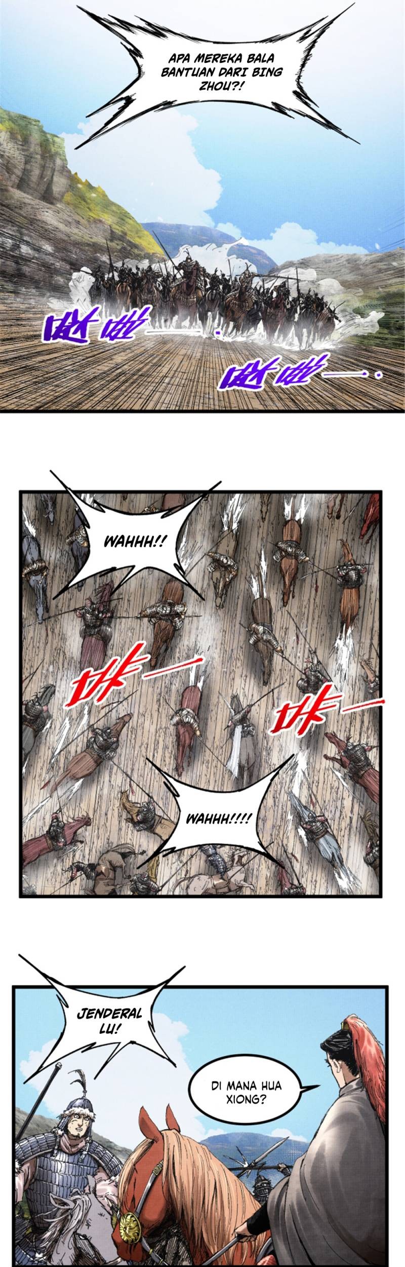 Chapter 74 - halaman 25
