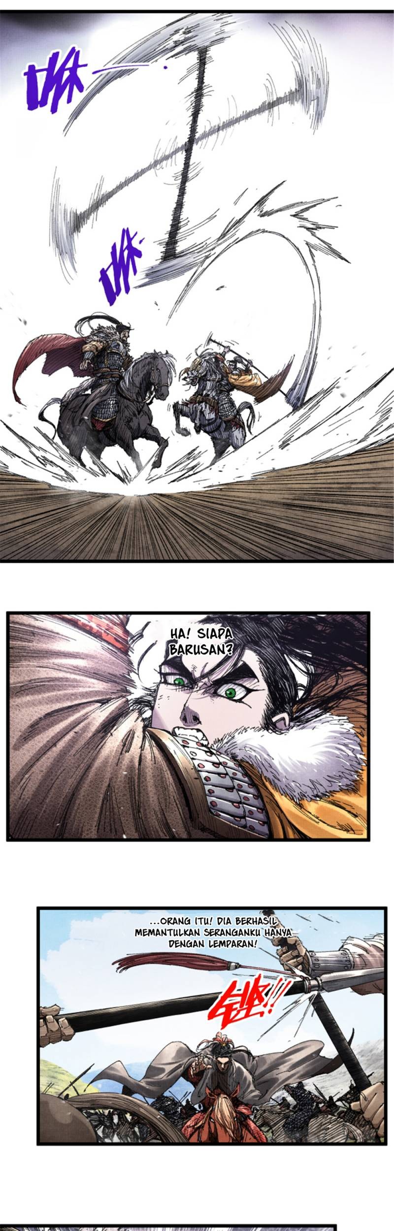 Chapter 74 - halaman 31