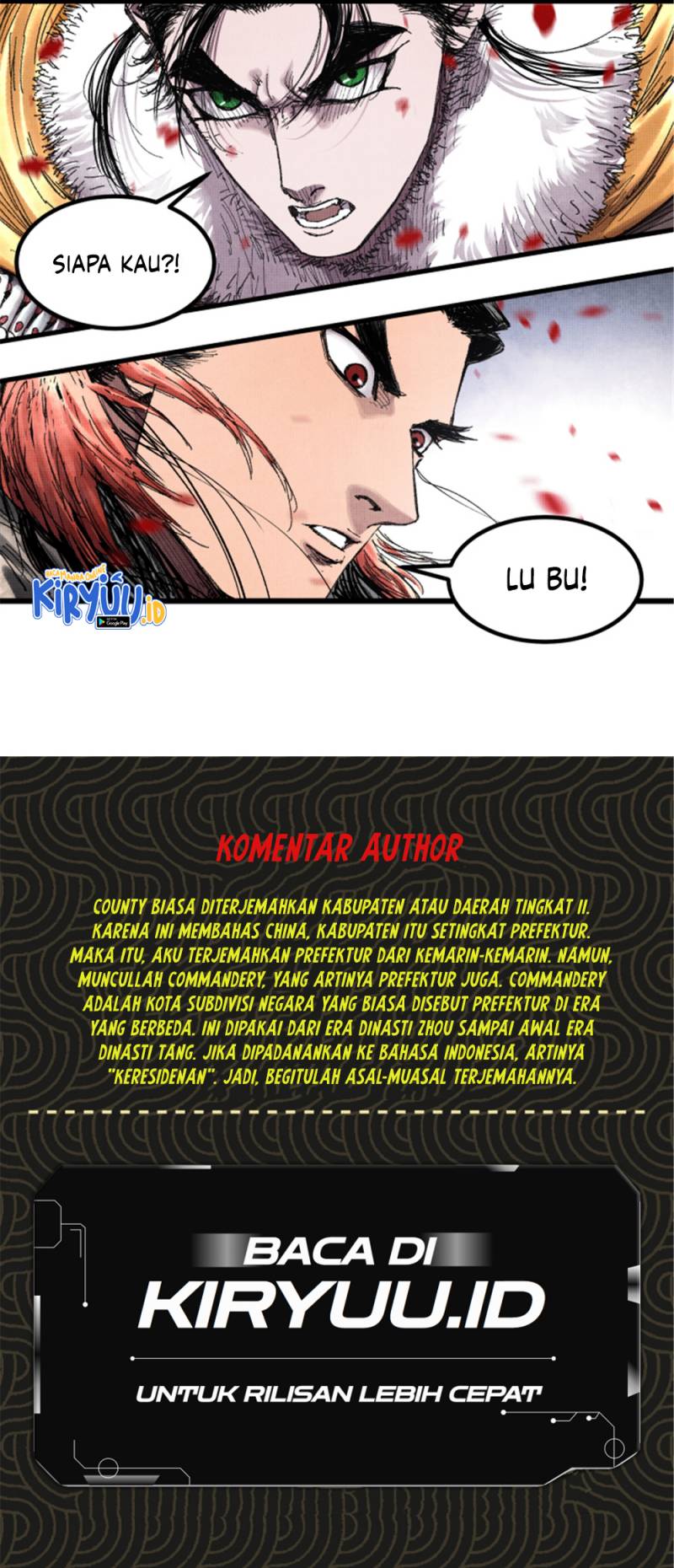 Chapter 74 - halaman 35