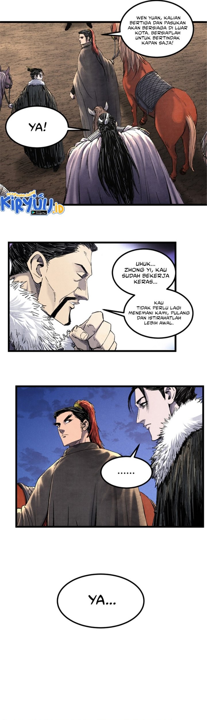 Chapter 73 - halaman 12