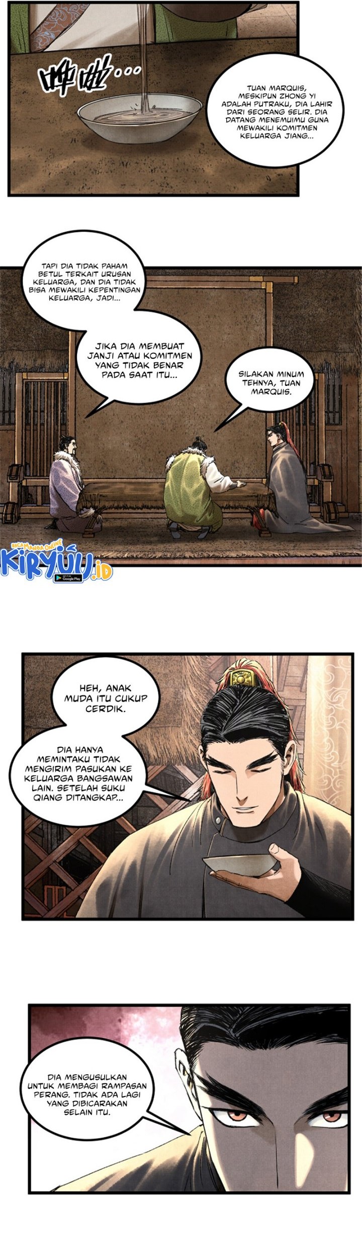 Chapter 73 - halaman 13
