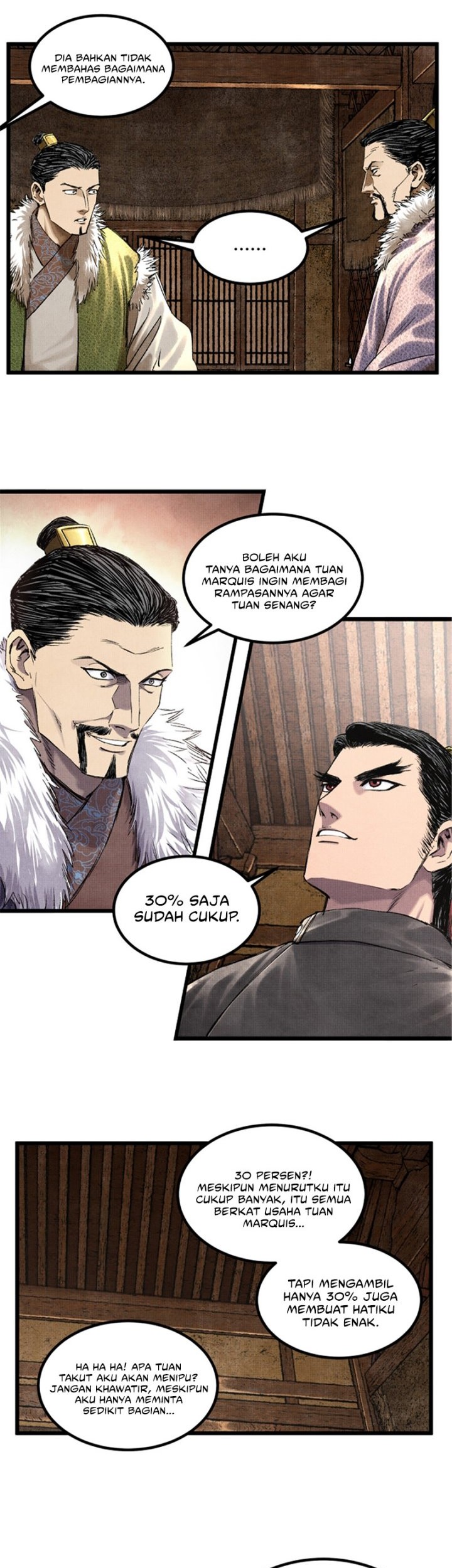 Chapter 73 - halaman 14