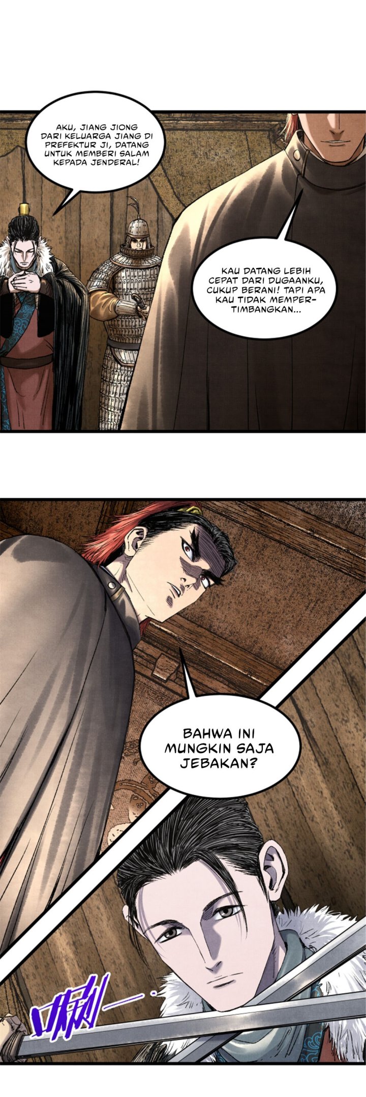 Chapter 72 - halaman 26
