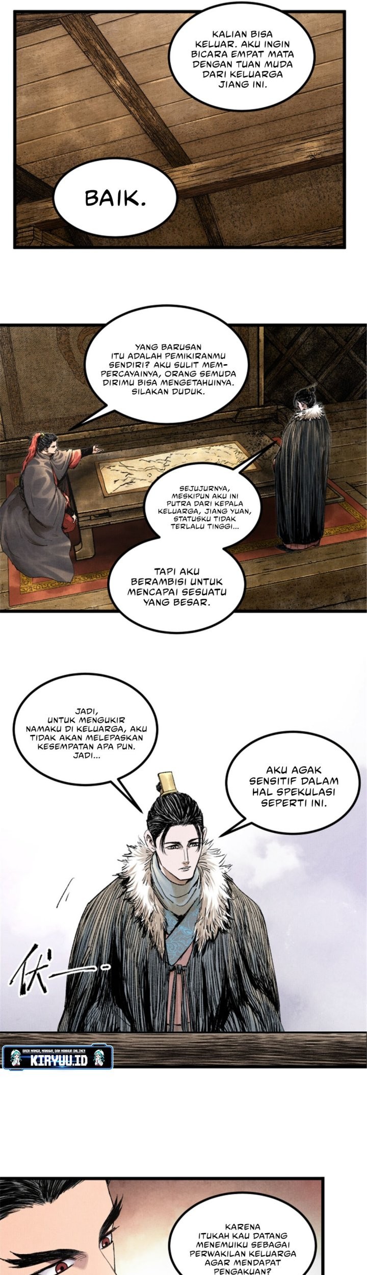 Chapter 72 - halaman 28