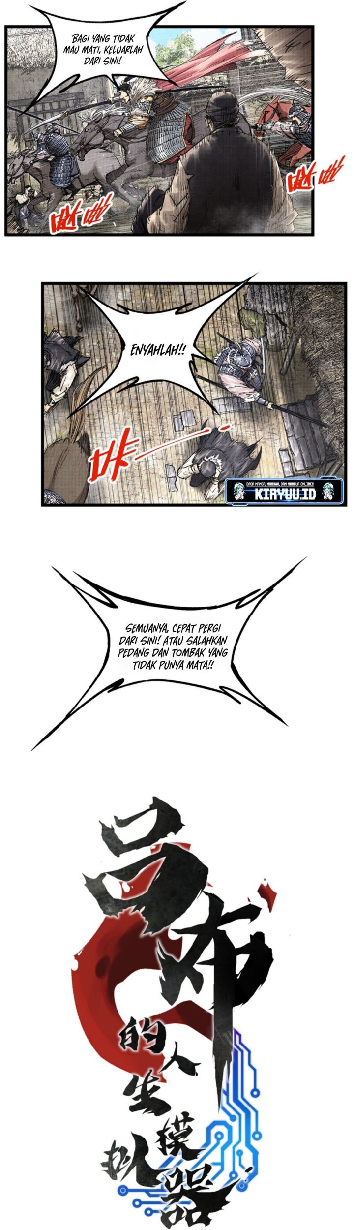 Chapter 72 - halaman 5