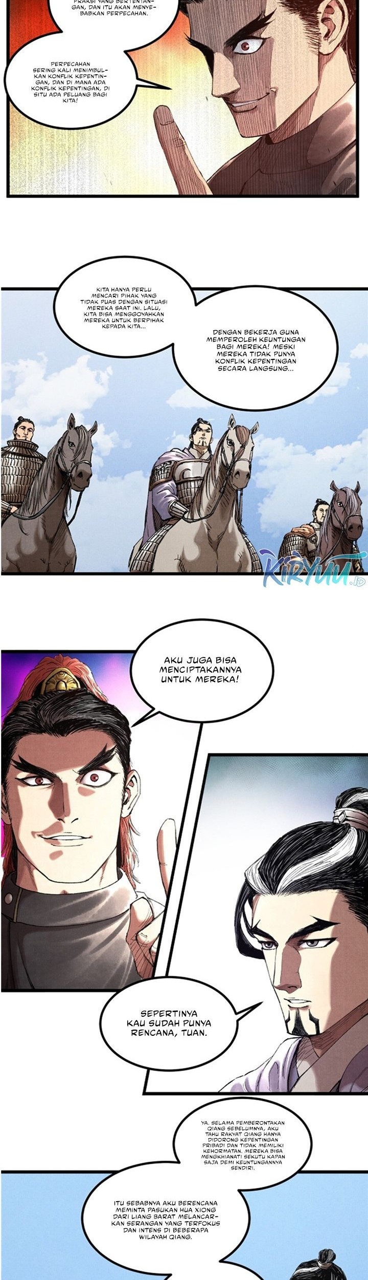 Chapter 71 - halaman 20