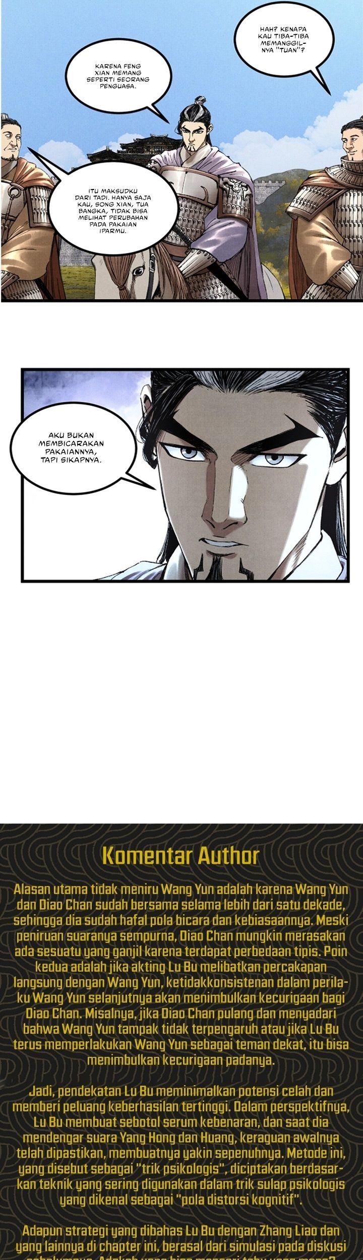 Chapter 71 - halaman 23