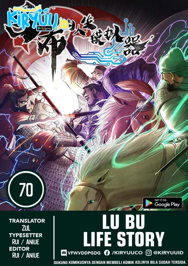 Chapter 70 - halaman 2