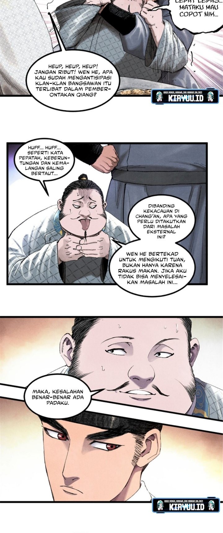 Chapter 70 - halaman 14