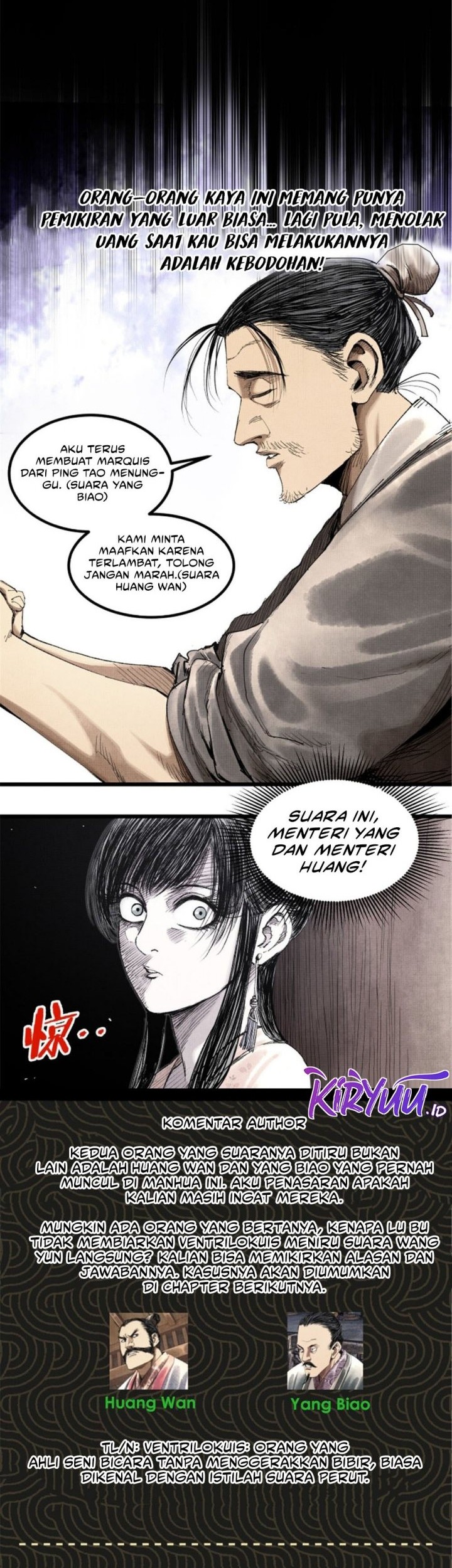 Chapter 70 - halaman 25