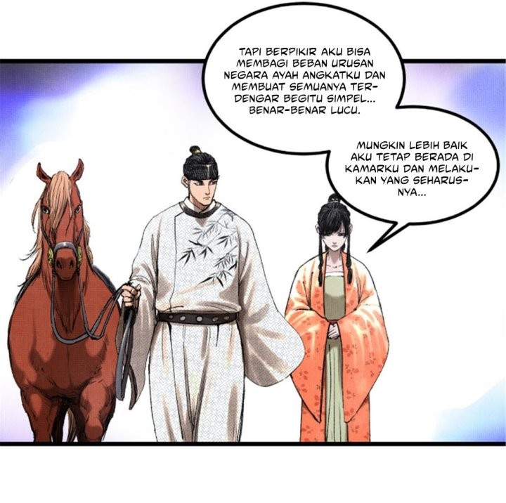 Chapter 69 - halaman 12