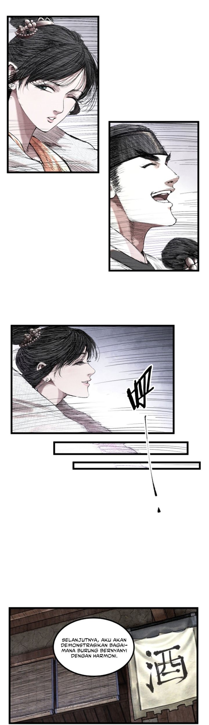 Chapter 69 - halaman 15