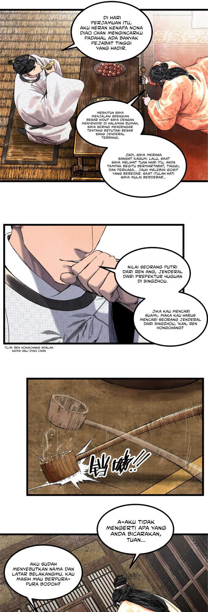 Chapter 68 - halaman 26