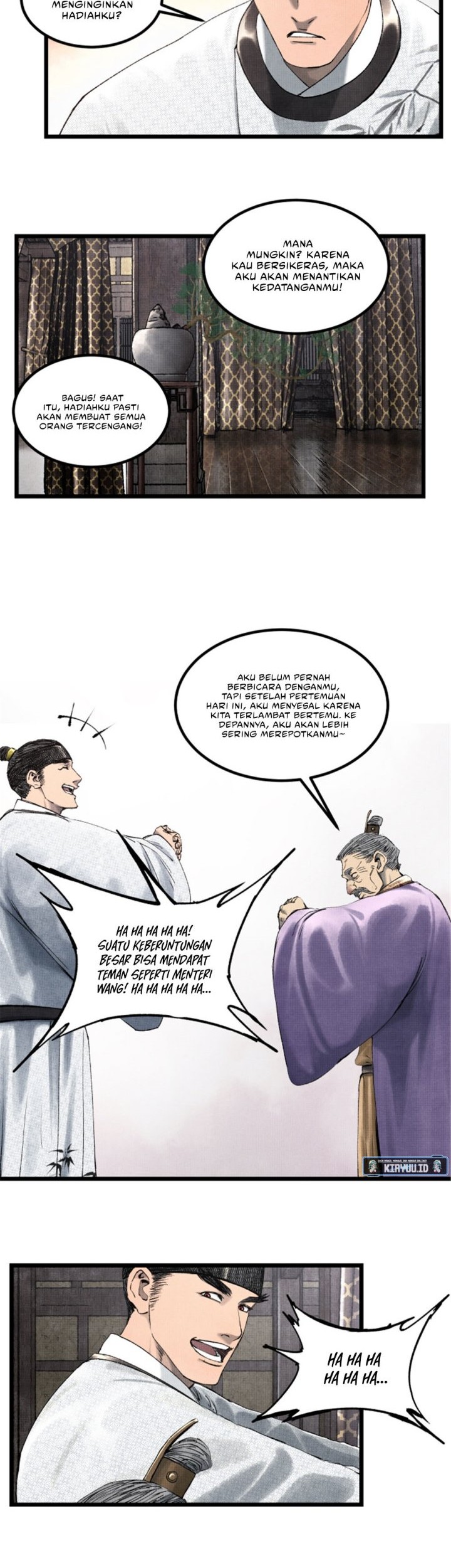 Chapter 67 - halaman 7