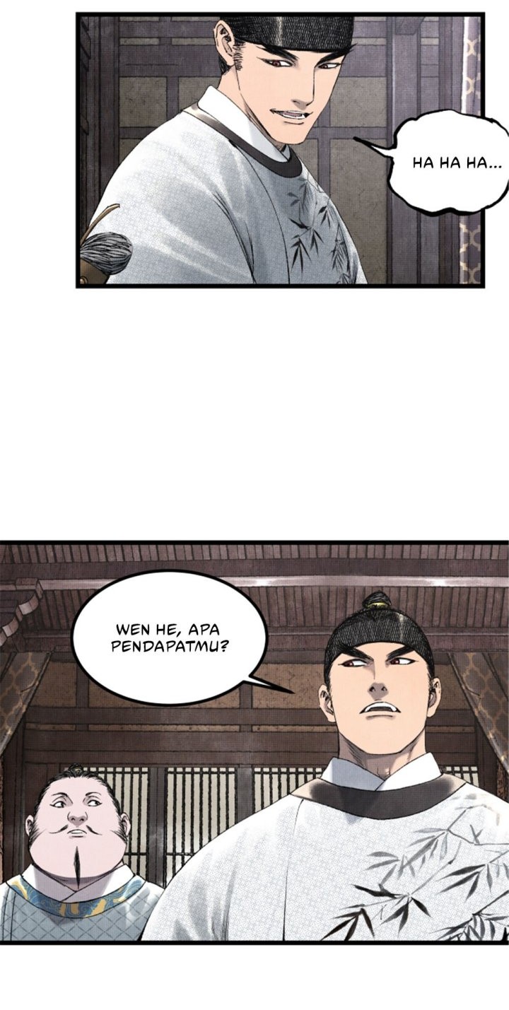 Chapter 67 - halaman 8