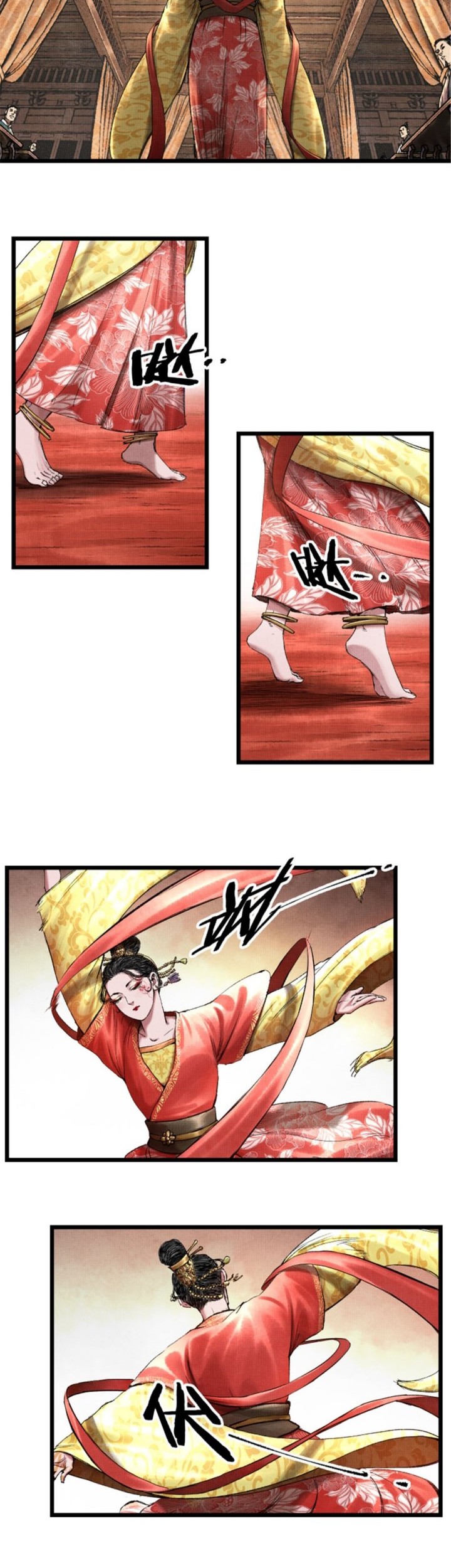 Chapter 67 - halaman 13